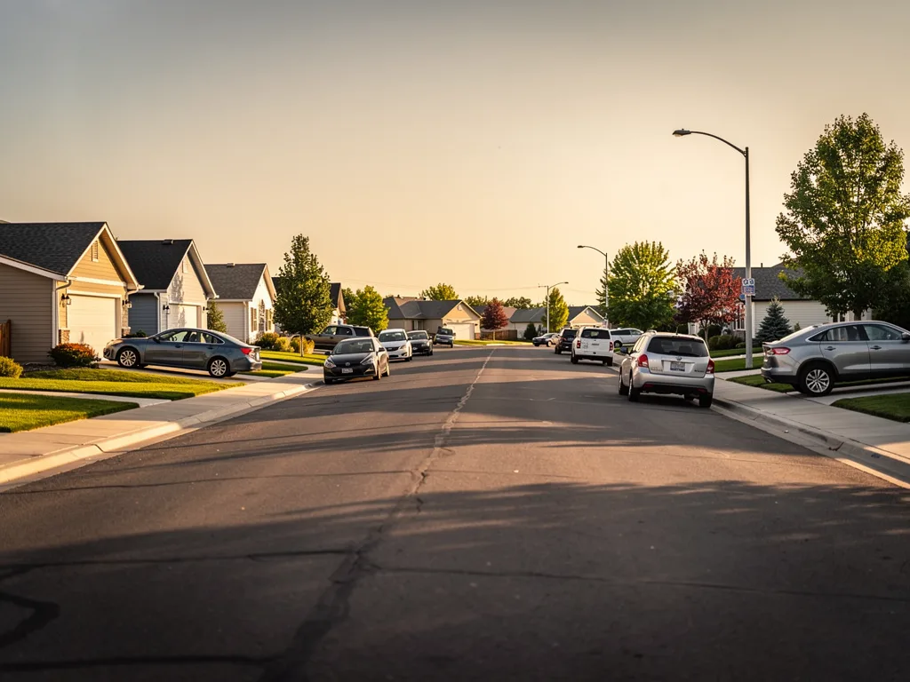 Boise Water Damage Pros service area